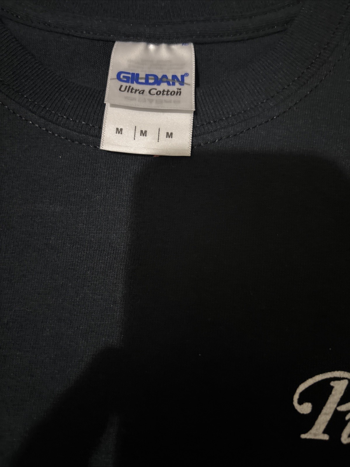 Destination T Shirts Sized S, M, And L Multiple Manufacturers.