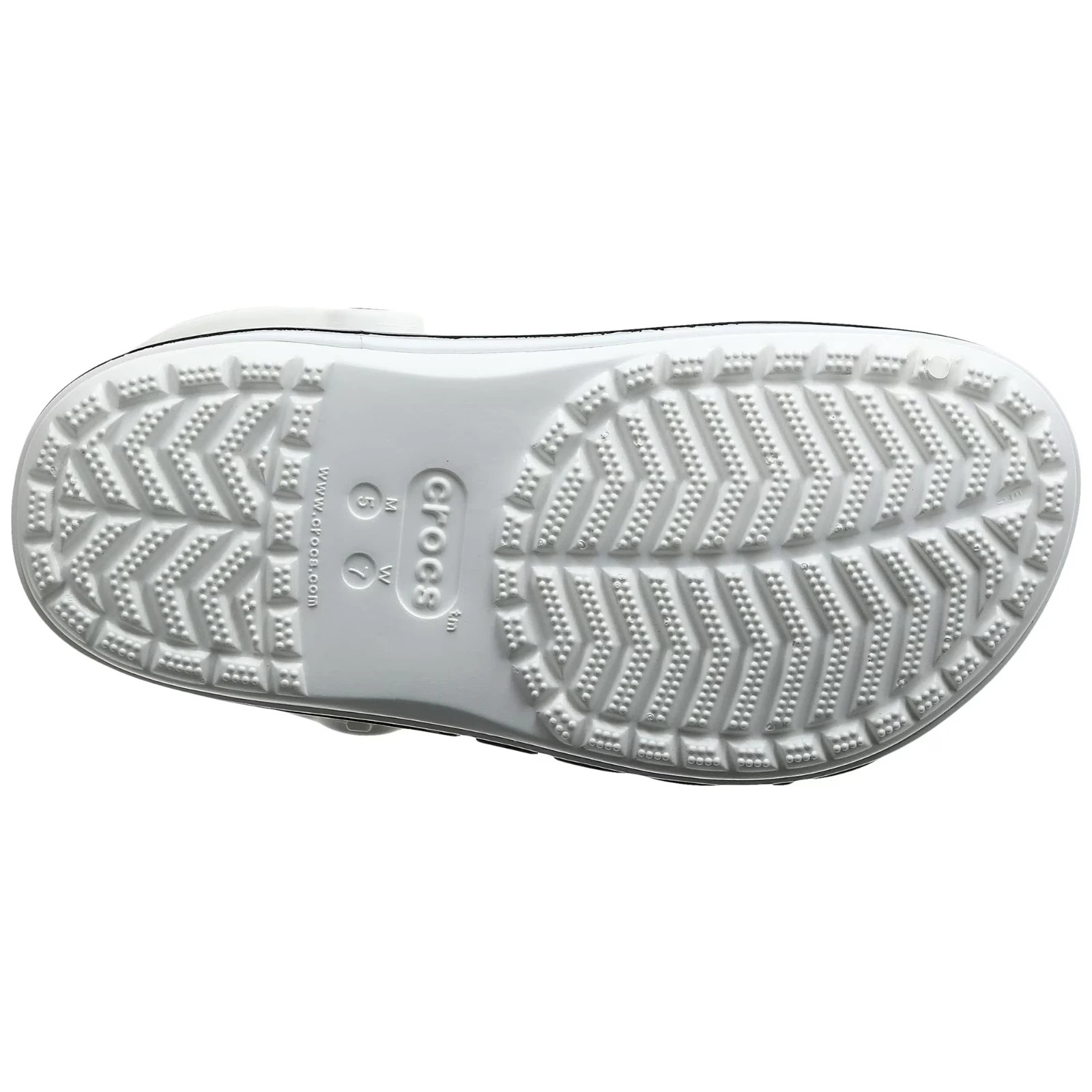 Crocs Unisex Bayaband Clog