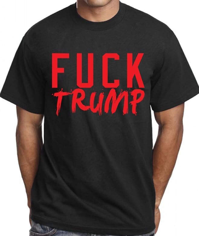 Anti Trump Funny T shirt ,Hoodie,Tank or Long Sleeve President