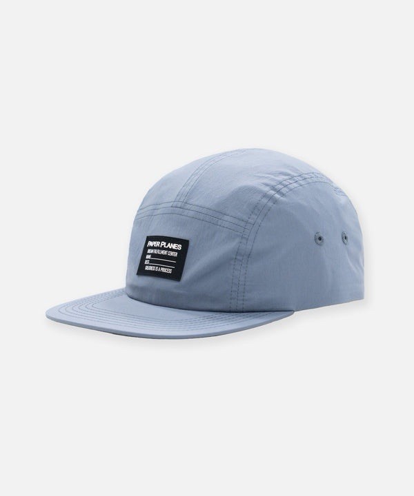PAPER PLANES ✈️ STEEL BLUE 5 PANEL CAMPER NEW RELEASE 🔥