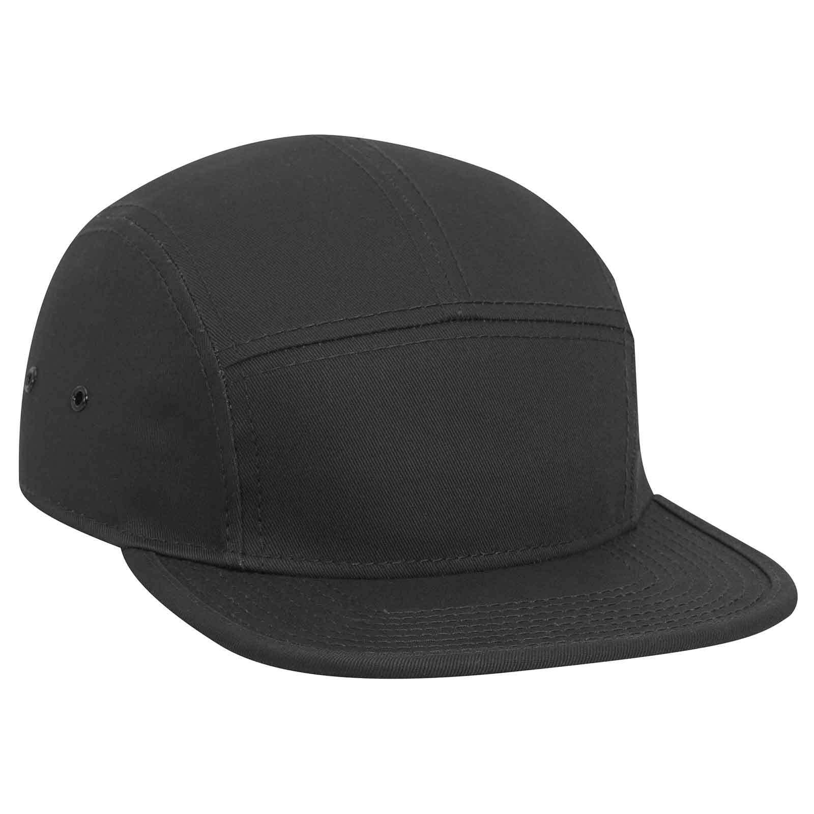 OTTO CAP 5 Panel Camper Hat. 151-1098