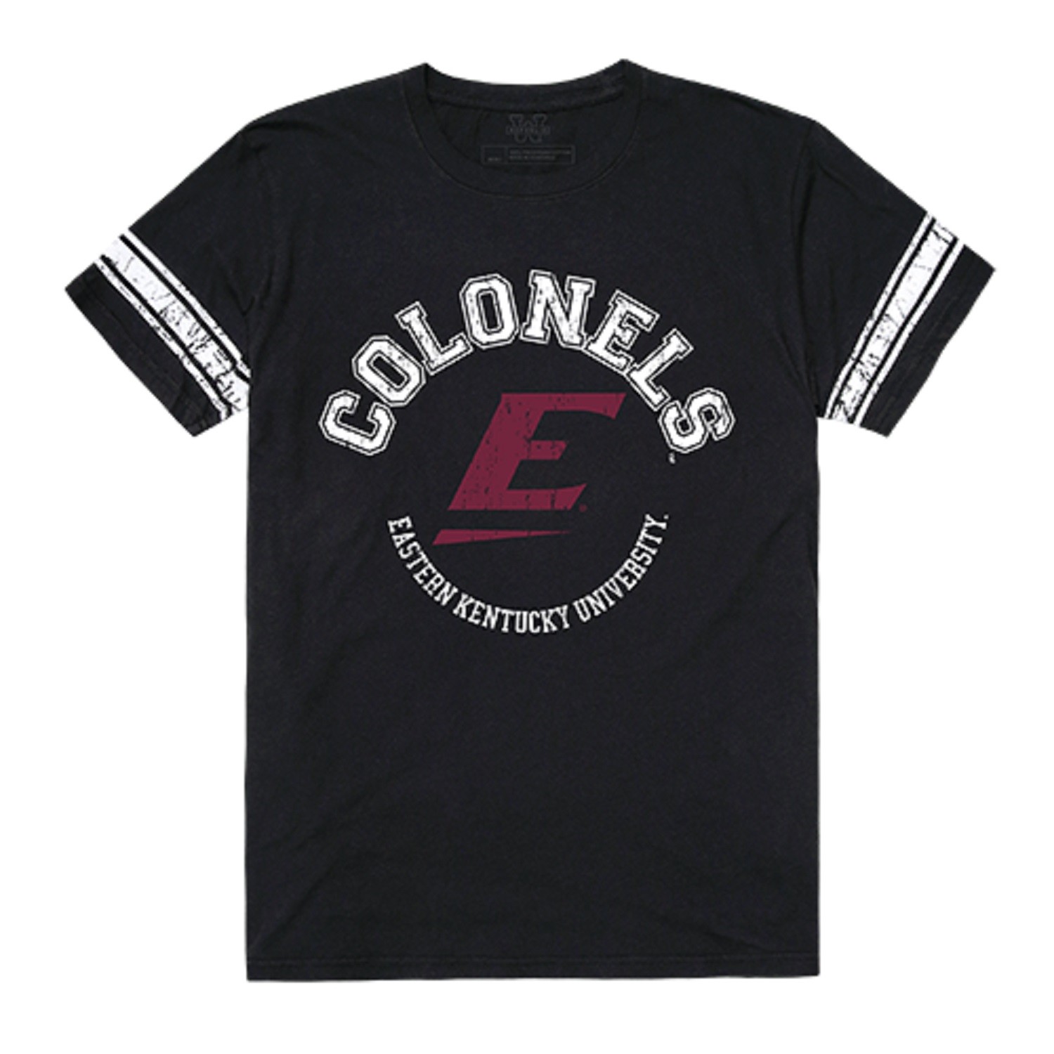 Eastern Kentucky University Colonels EKU NCAA College Football T-Shirt S-2XL
