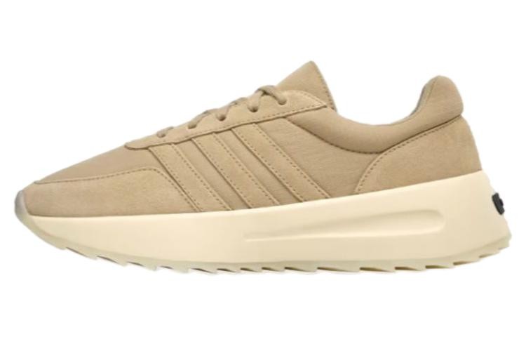 Fear of God Athletics x adidas Los Angeles Runner ‘Clay’ IF4215