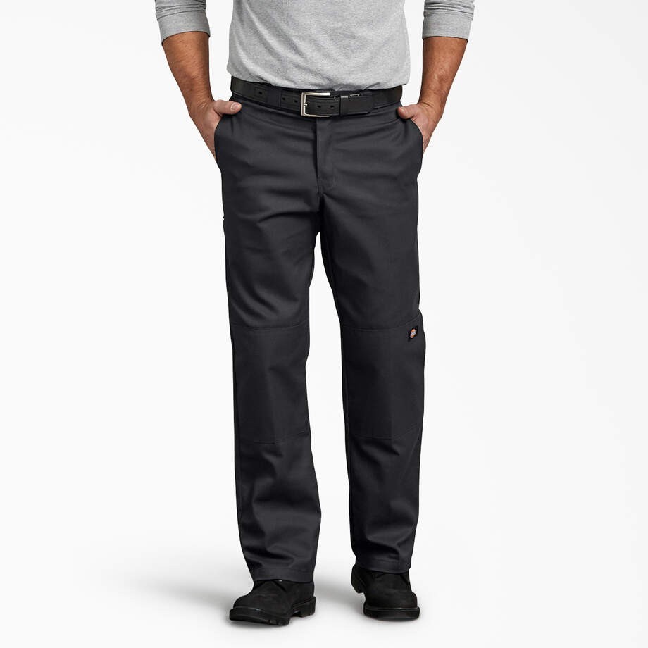 Dickies Men’s Flex Regular Fit Double Knee Work Pants