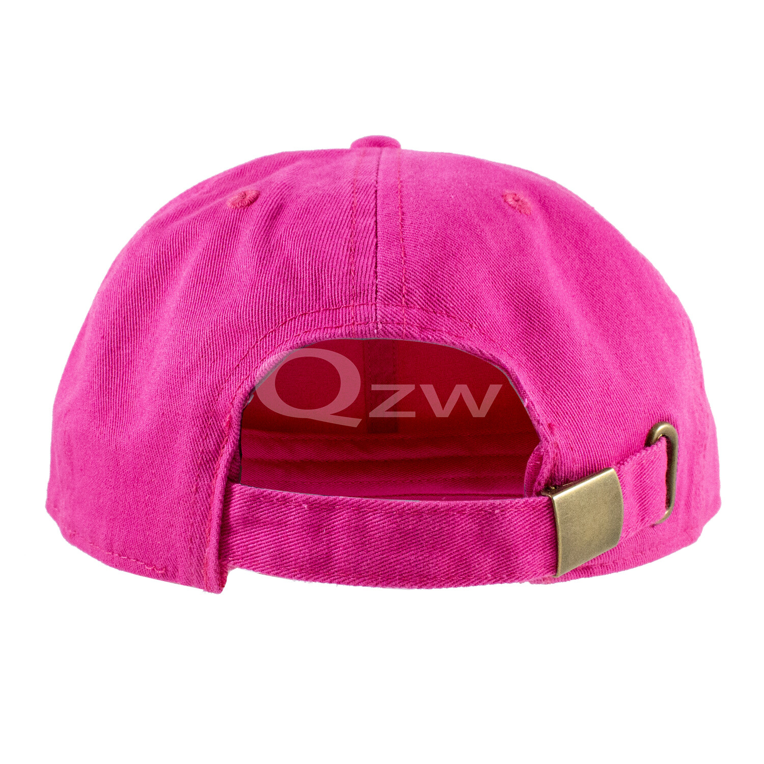 Plain Solid Polo Style Baseball Hat Washed Cotton Adjustable Cap Mens Womens