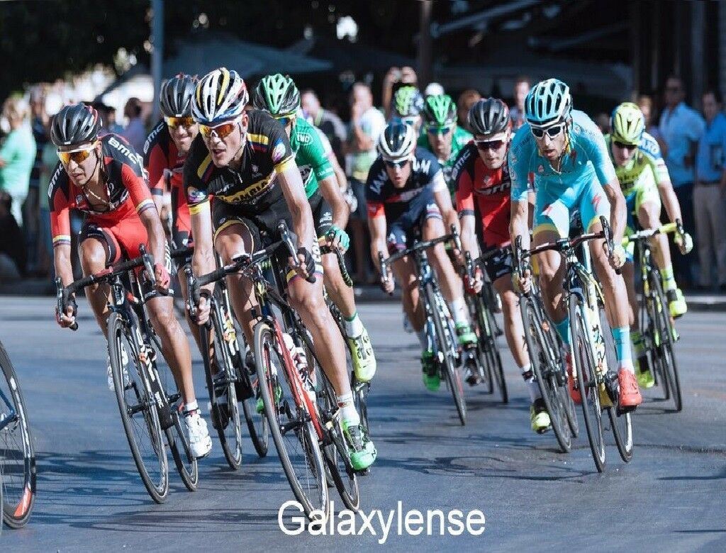 Galaxy Replacement Lenses For Oakley Straight Jacket 2007 Multi-Color Selection