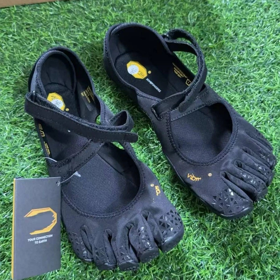 Vibram Five Fingers Yoga Shoes Women’s V-Soul Sneaker Dance Shoes