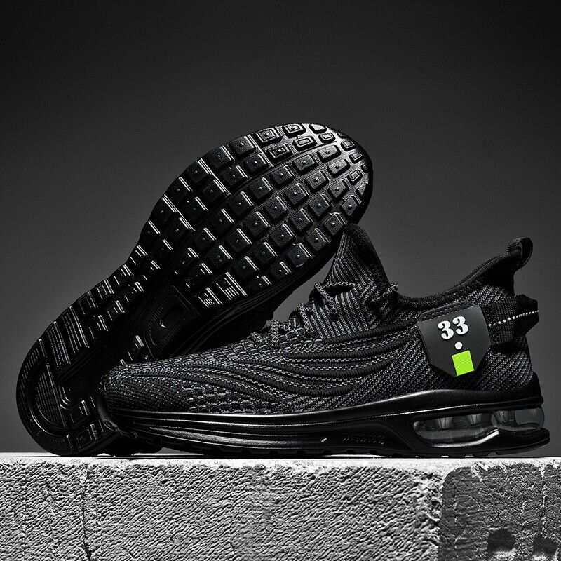 Men’s Outdoor Athletic Jogging Sports Running Casual Shoes Tennis Sneakers Gym