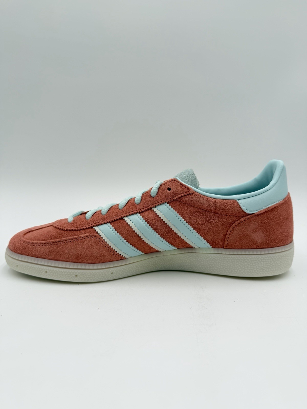 Adidas Men’s Handball Spezial Size 11.5 Wonder Clay Blue |IG6275|