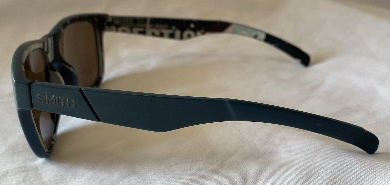 Smith Lowdown Slim/N Matte Corsair Ripped Sunglasses Frames Only 54-16-135 READ
