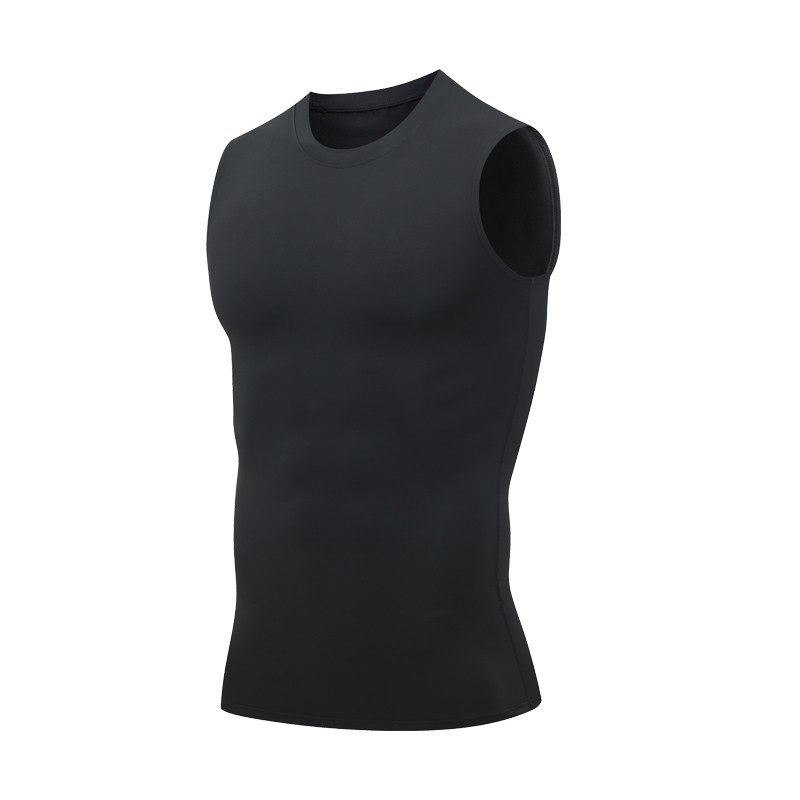 Evolv-Off Compression Shirt V-Boost 2026 New Version Ionic Shaping Sleeveless
