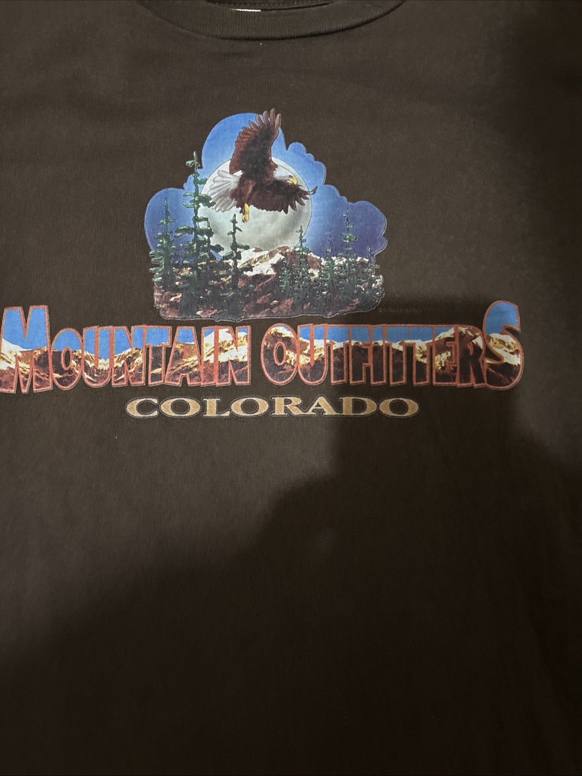 Destination T Shirts Sized S, M, And L Multiple Manufacturers.