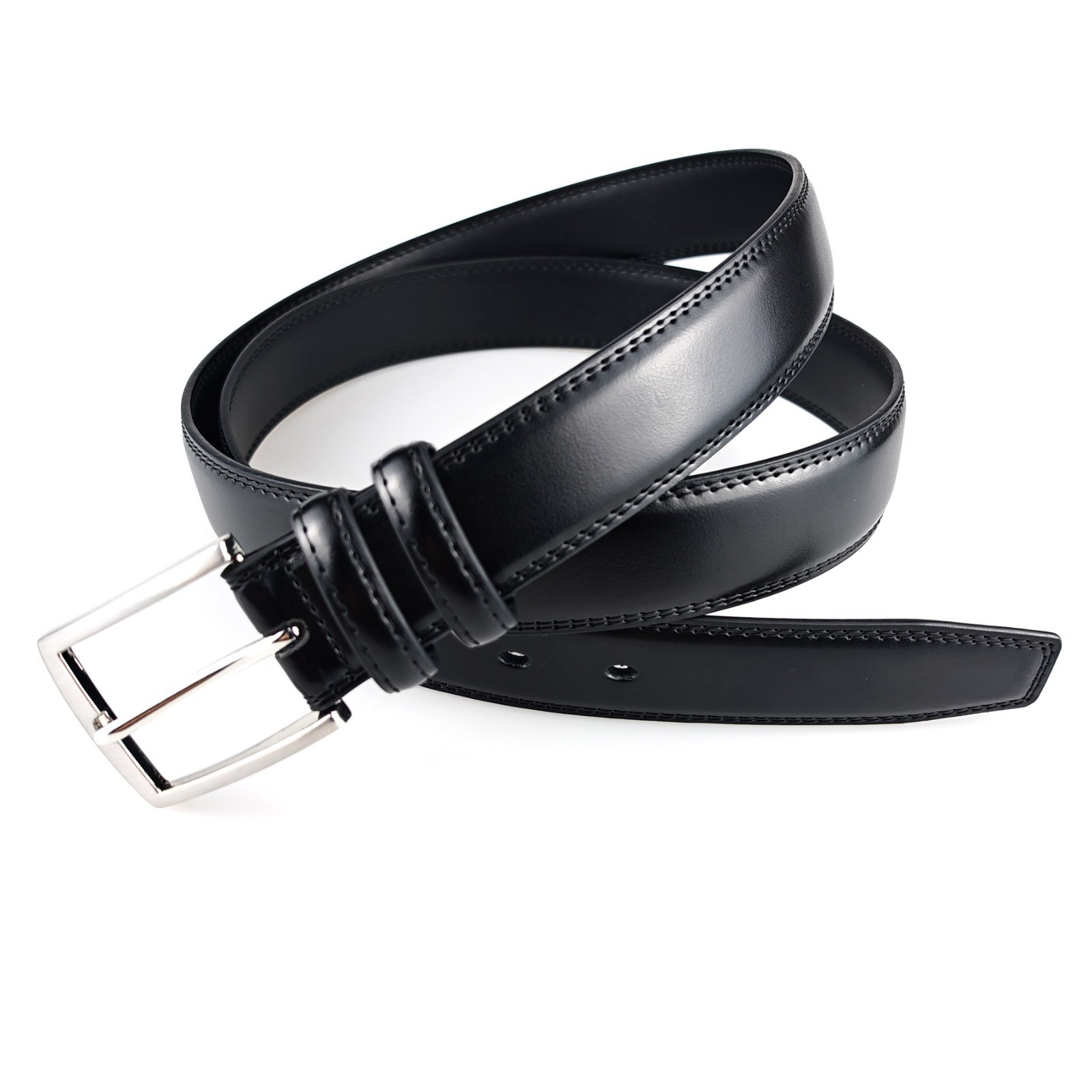 Mens Belt Genuine Leather Belts For Men Dress Belt for Mens Many Colors & Sizes