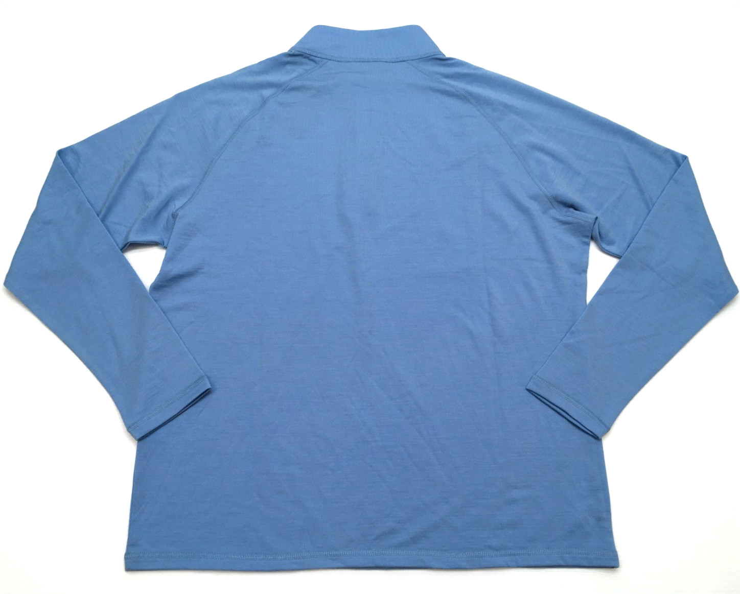$200 Peter Millar Golf Merino Wool 1/4 Zip Soft Stretch Sweatshirt Pullover L