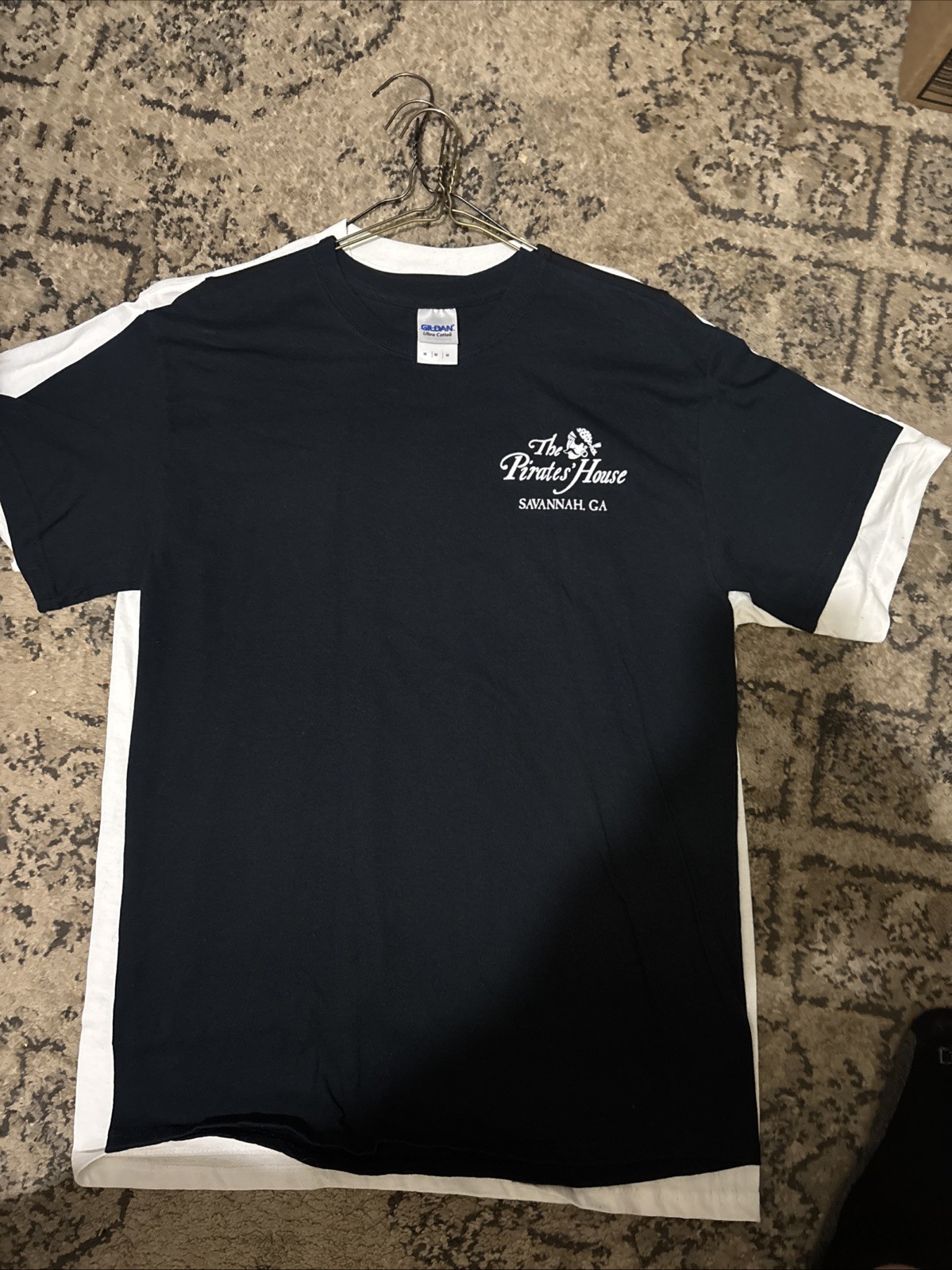 Destination T Shirts Sized S, M, And L Multiple Manufacturers.
