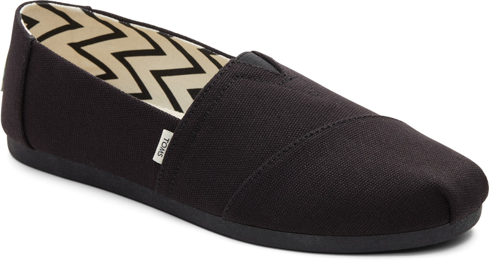 TOMS Classic Alpargatas Women’s Canvas Shoes