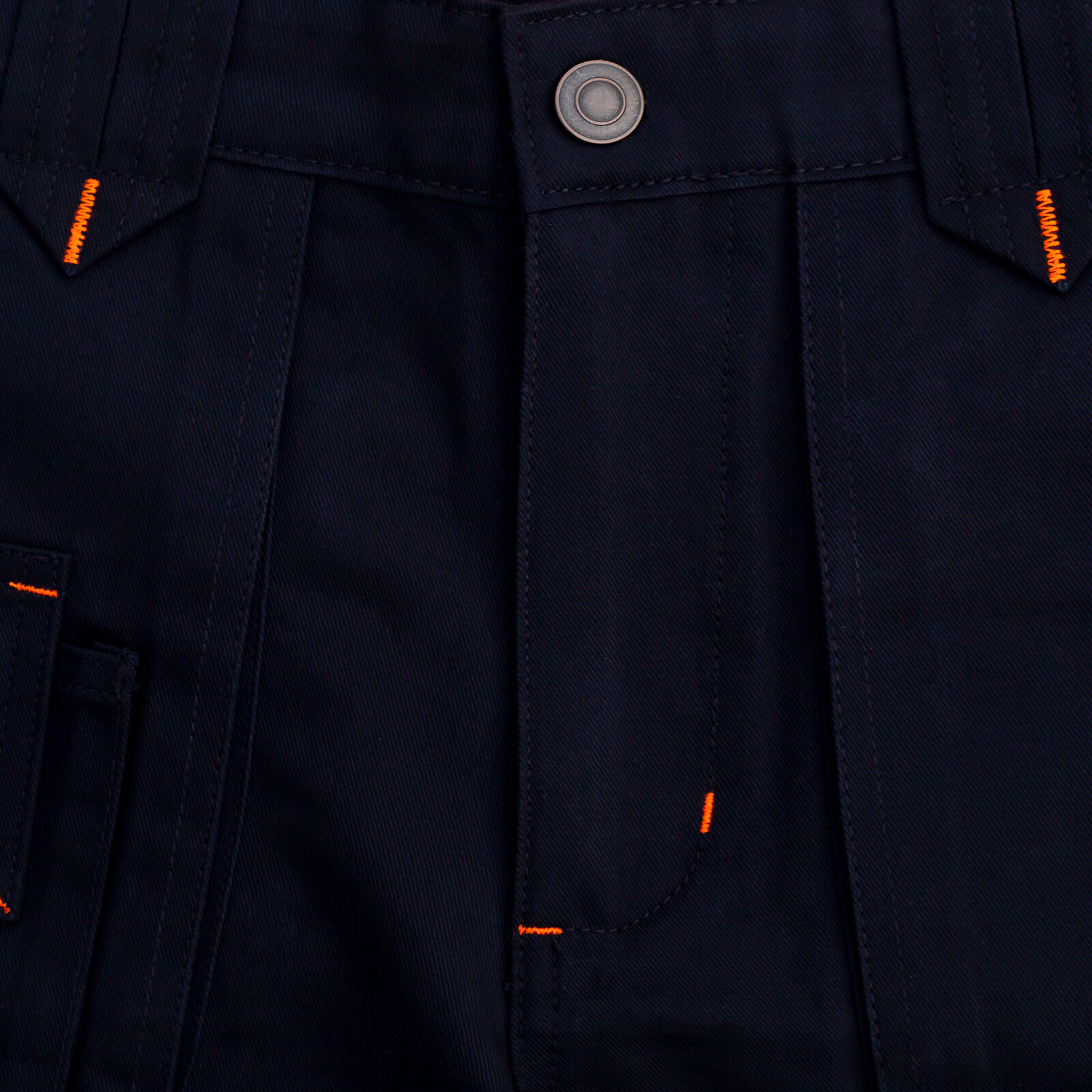 Mens Cargo Combat Work Trousers Size 30 to 44 Black Navy Trousers with Knee Pads