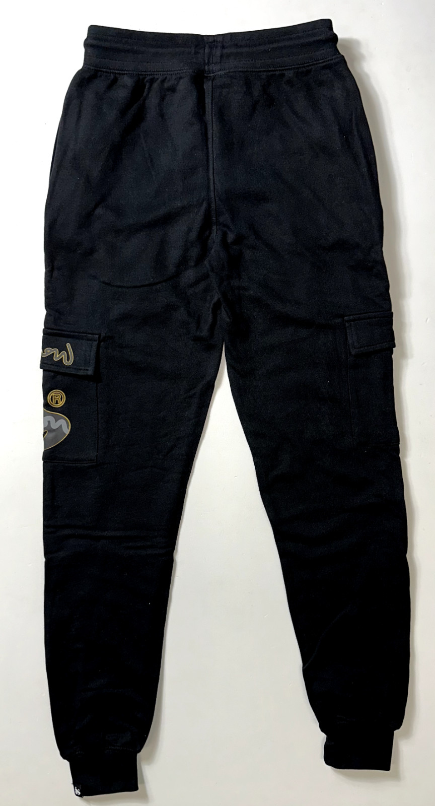 Money Clothing Mens Joggers Fleece Casual Cotton Stretch Trouser Gym Pants S-2XL