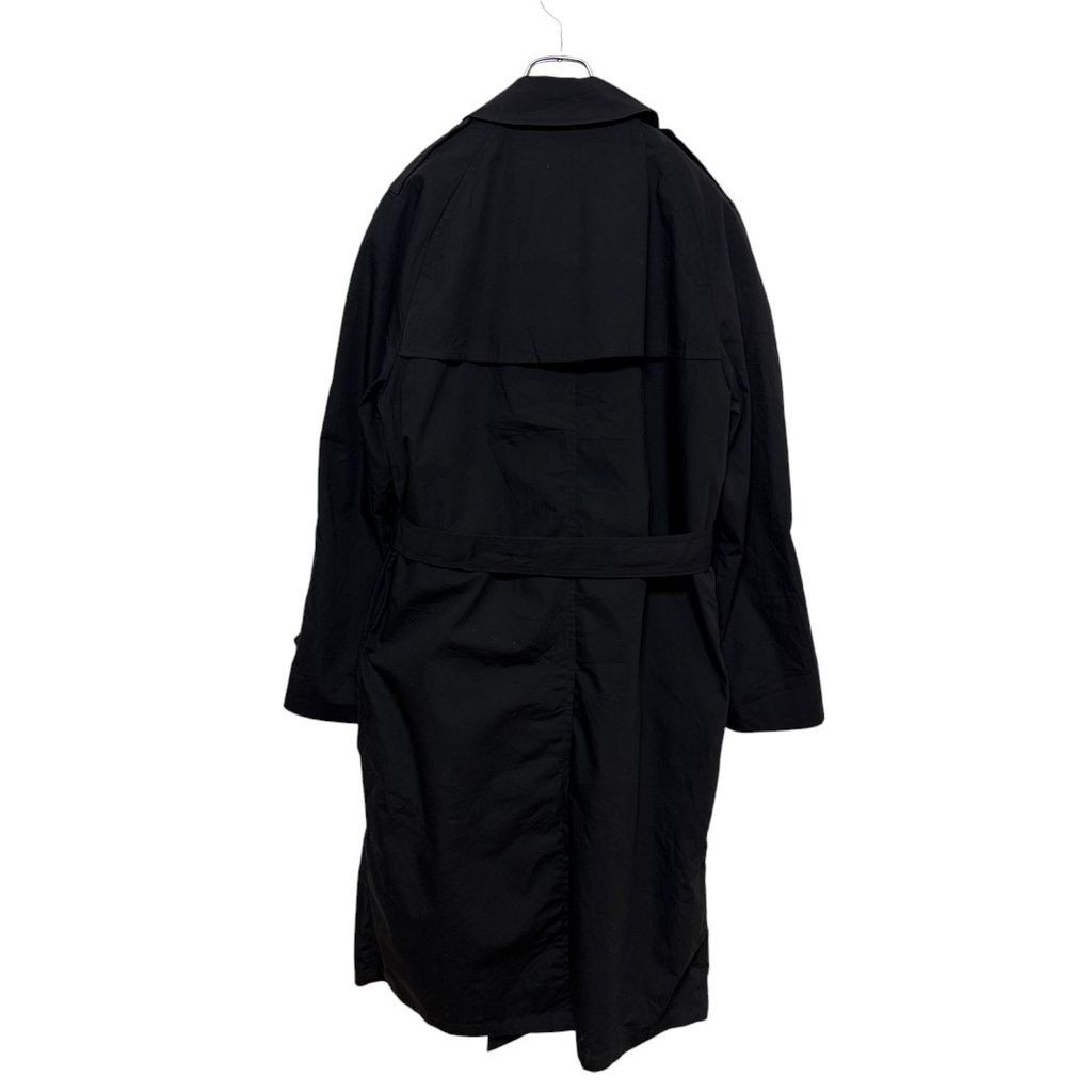 【US NAVY】 04年納入 ライナー付き オールウェザーコート S-2623