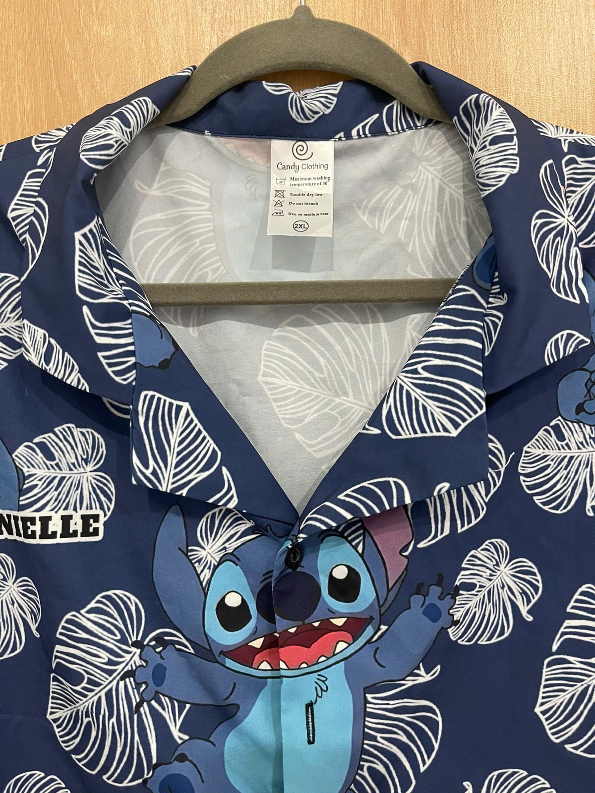 Pug Dogs Hawaiian Graphic Print Short Sleeve Hawaiian Shirt Short Sleeve