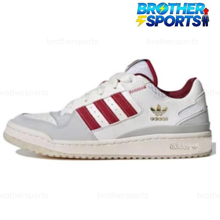 Adidas Forum Low CL ‘Year of the Snake’ JP9969 Men