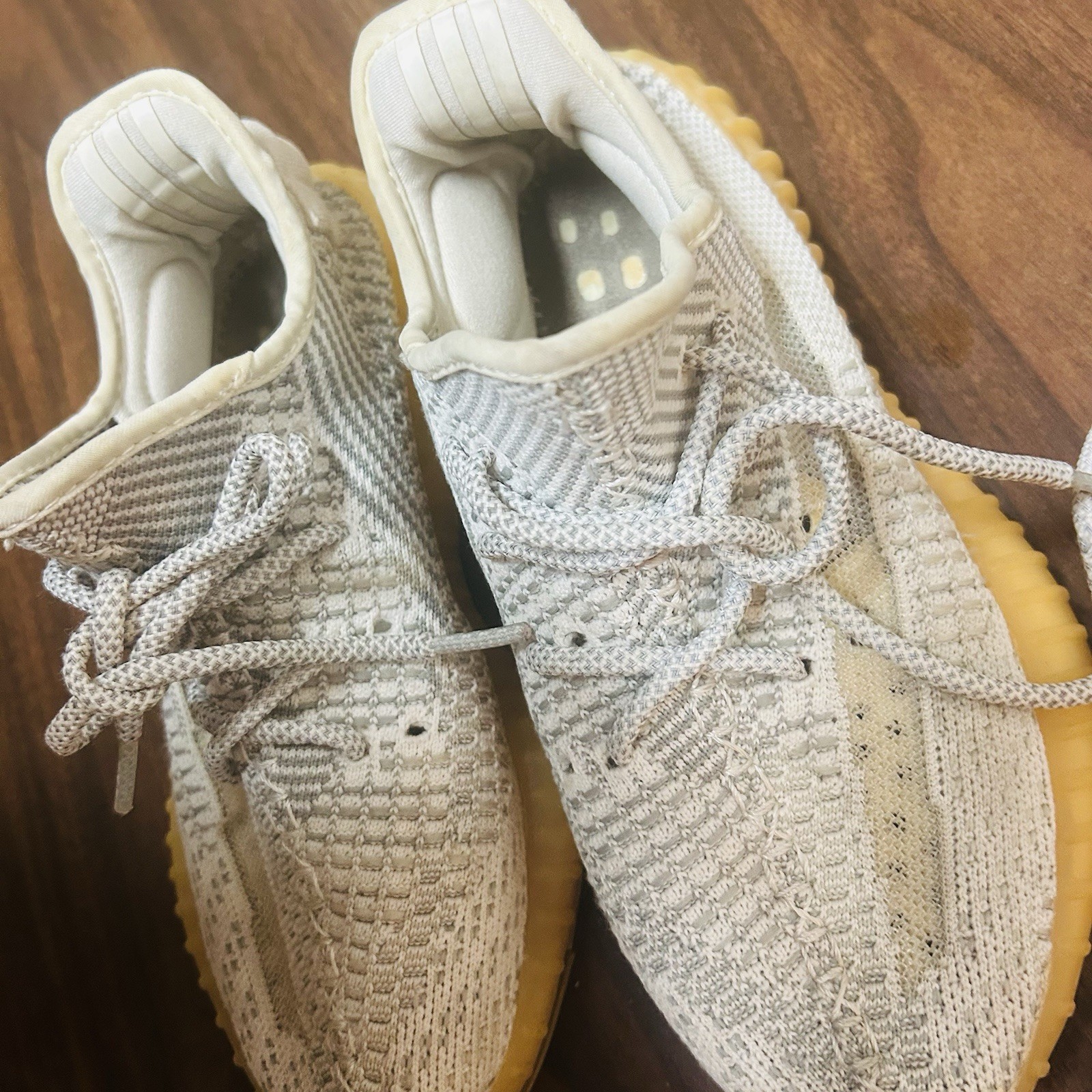 adidas Yeezy