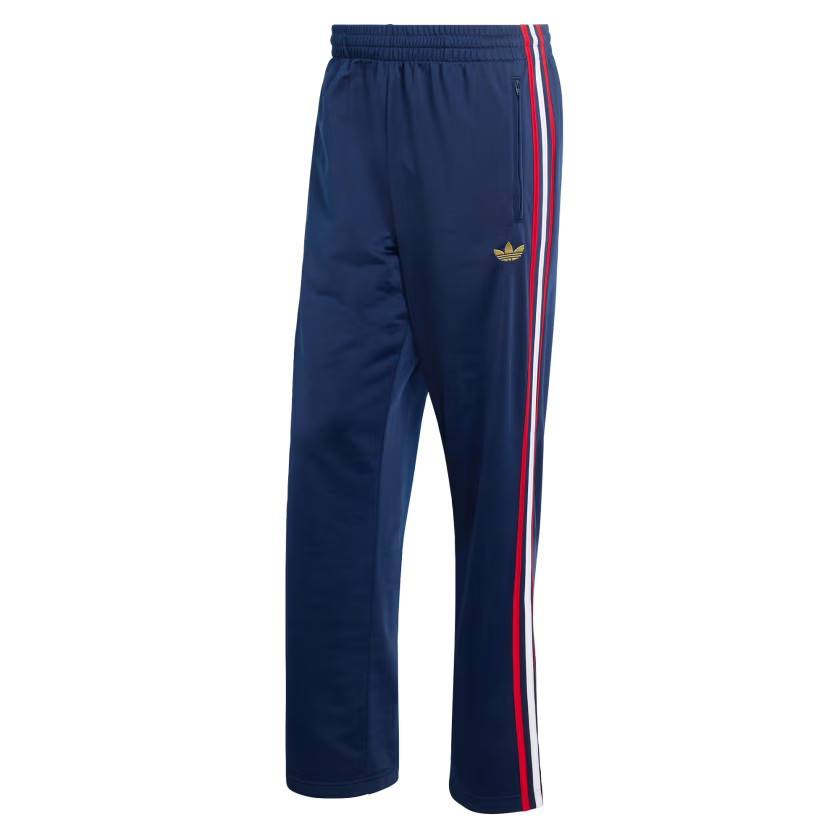 adidas men Firebird Track Pants
