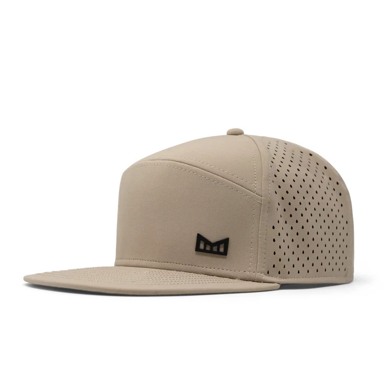 New Melin Trenches Icon Hydro Performance Snapback Hat Multiple Colors & Sizes