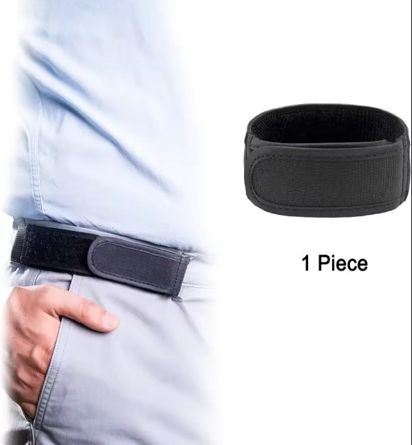Share BeltBro Pro Pairs For Men Next Gen BeltPro Buckle-Free Elastic Belt