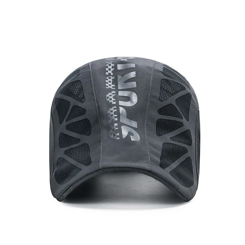 Aeromesh Sport Cap, Breathable Mesh Baseball Cap, Lightweight, Quick-Drying