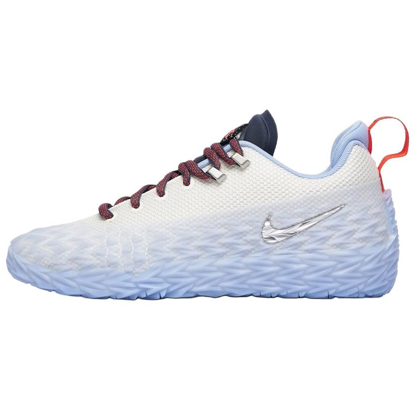 Nike Cade Cunningham x Nike S.T. Charge PE EP Detroit Tough IZ6736-100