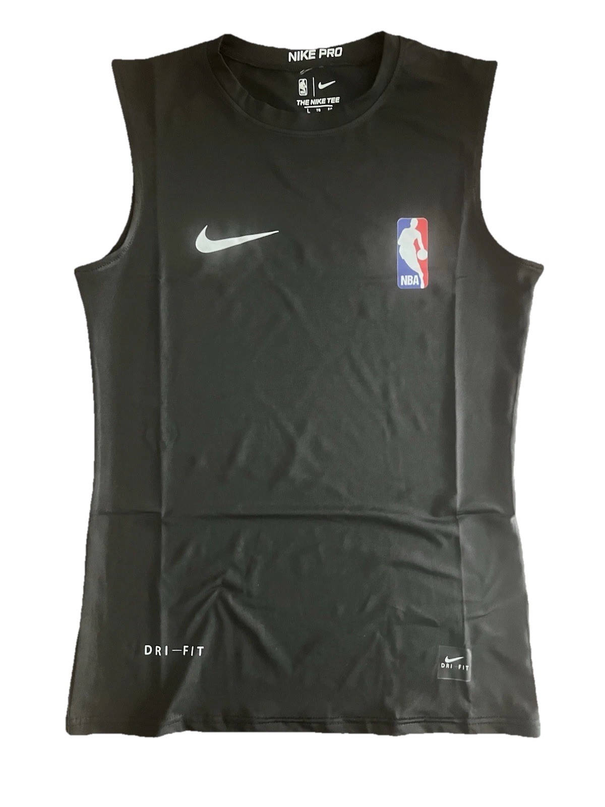 Nike NBA Compression Tank