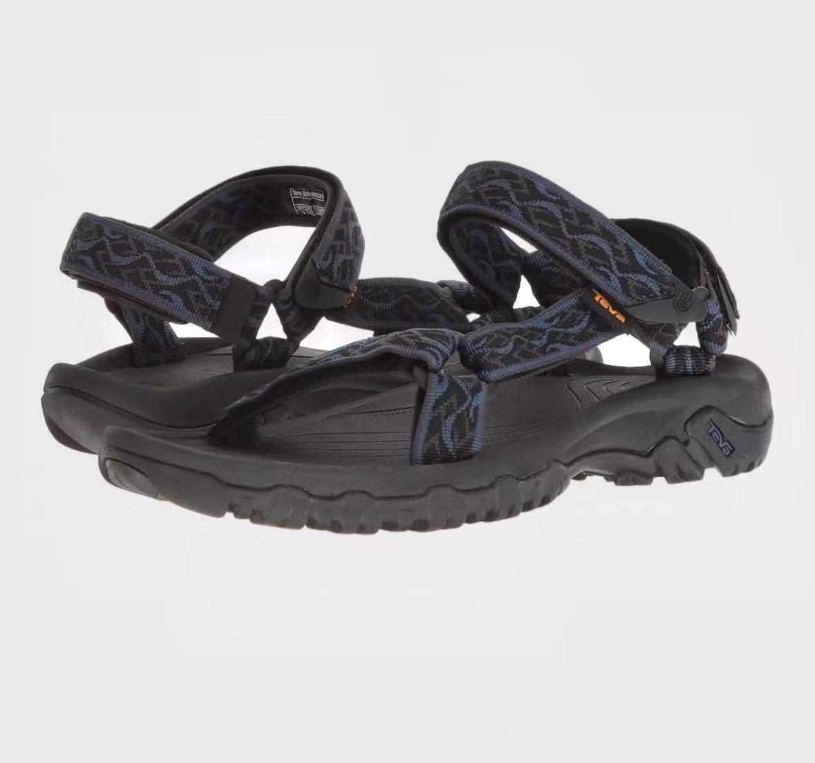 Teva Men’s Hurricane 4 Sandals