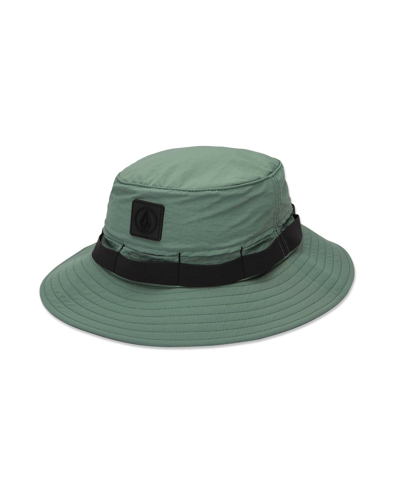 Men’s Wide Brim Boonie Hat – Adjustable Chin Strap Sun Protection Outdoor Gear