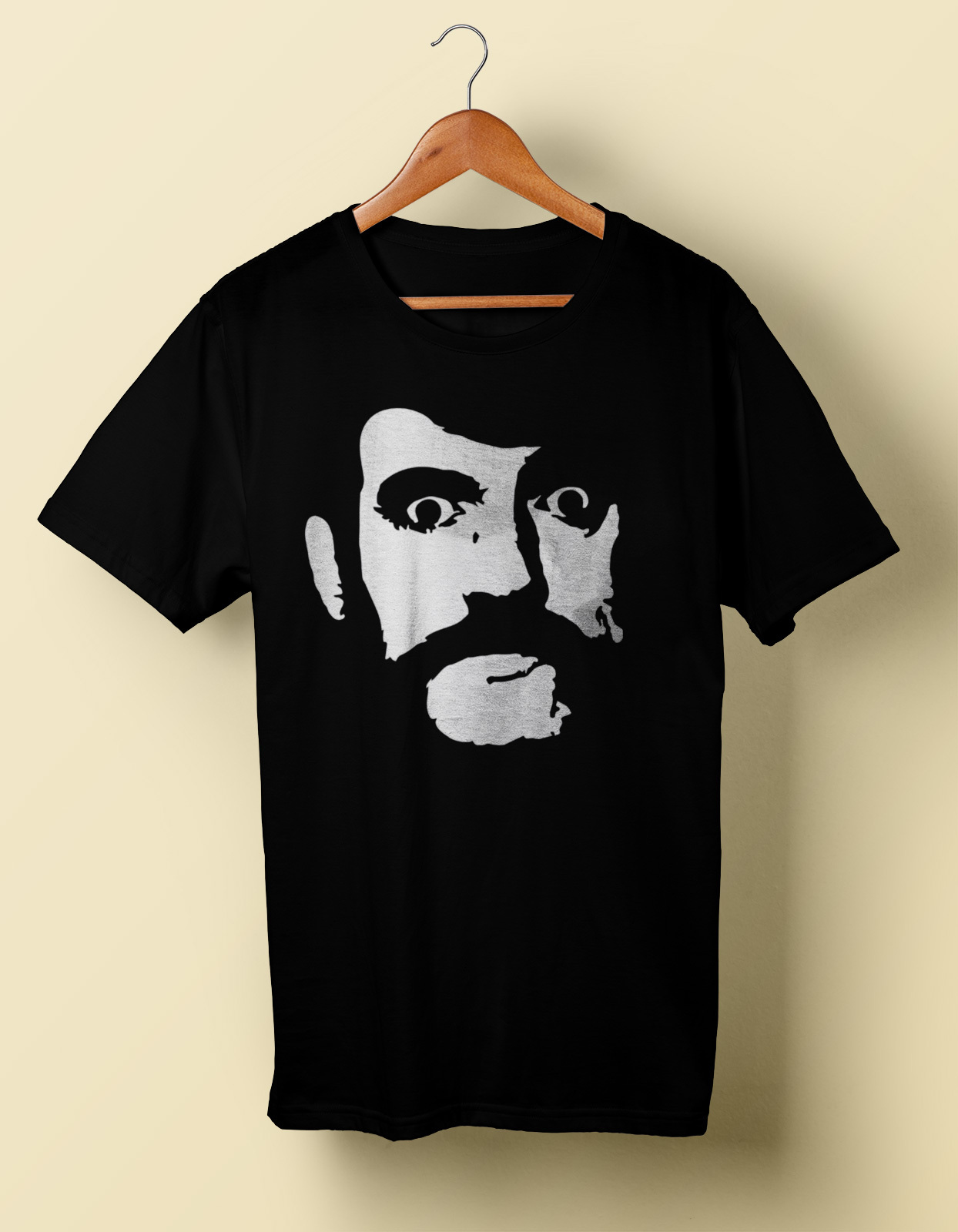 Ian Fraser Lemmy Kilmister Motorhead Tee T-shirt T Shirt S M L XL 2X 3X 4X 5X