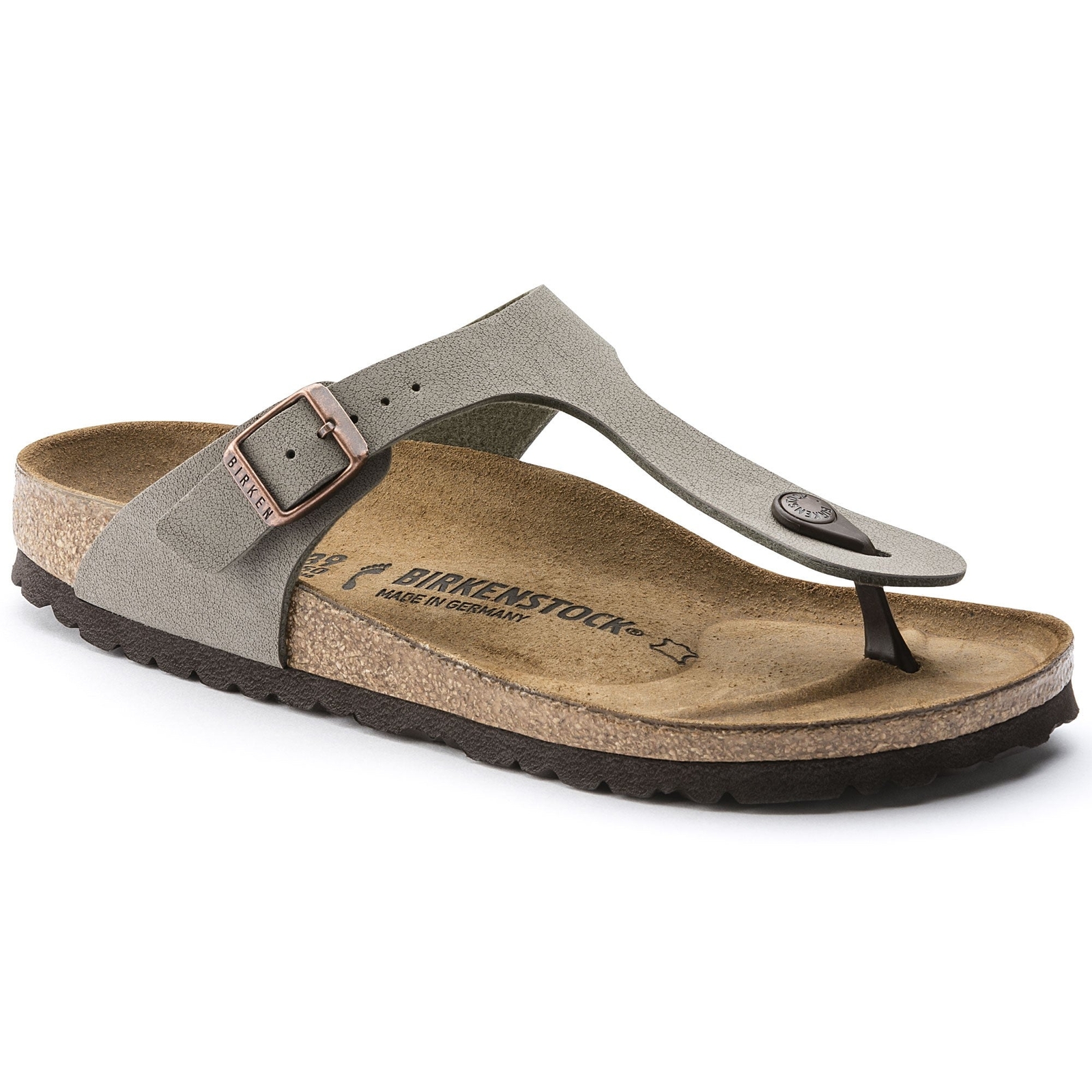 Birkenstock Unisex Gizeh Sandal, Size & Color Options