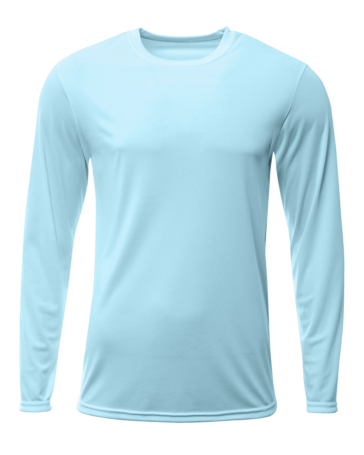 Men’s Sprint Long Sleeve T-Shirt
