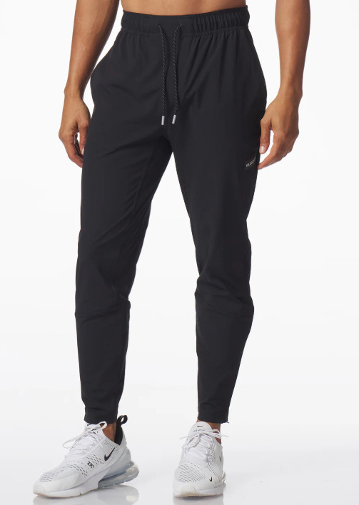 Legends Men’s Carson Pants Joggers – Black – Various Sizes