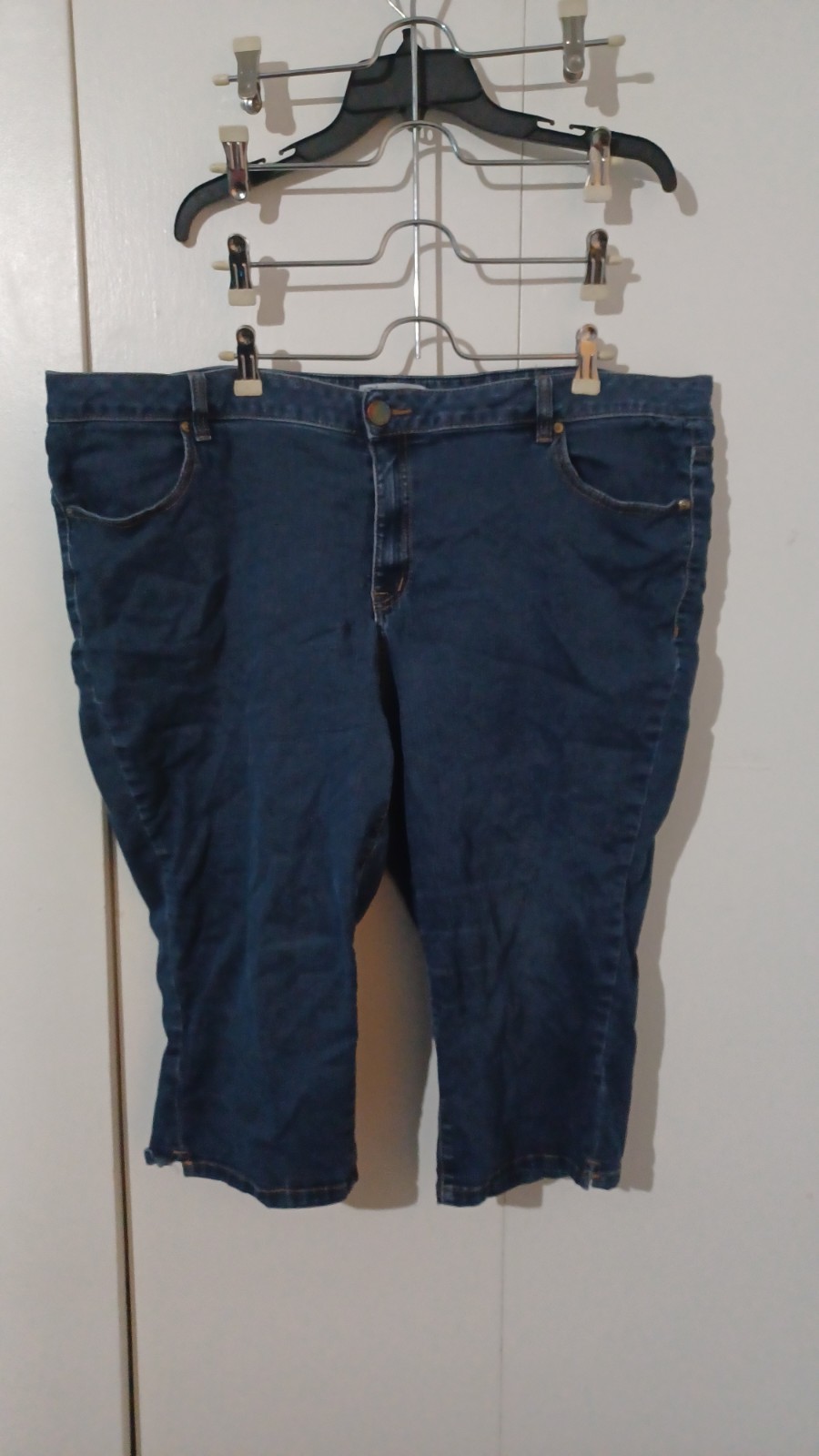 Lane Bryant Capri Jeans Size 26