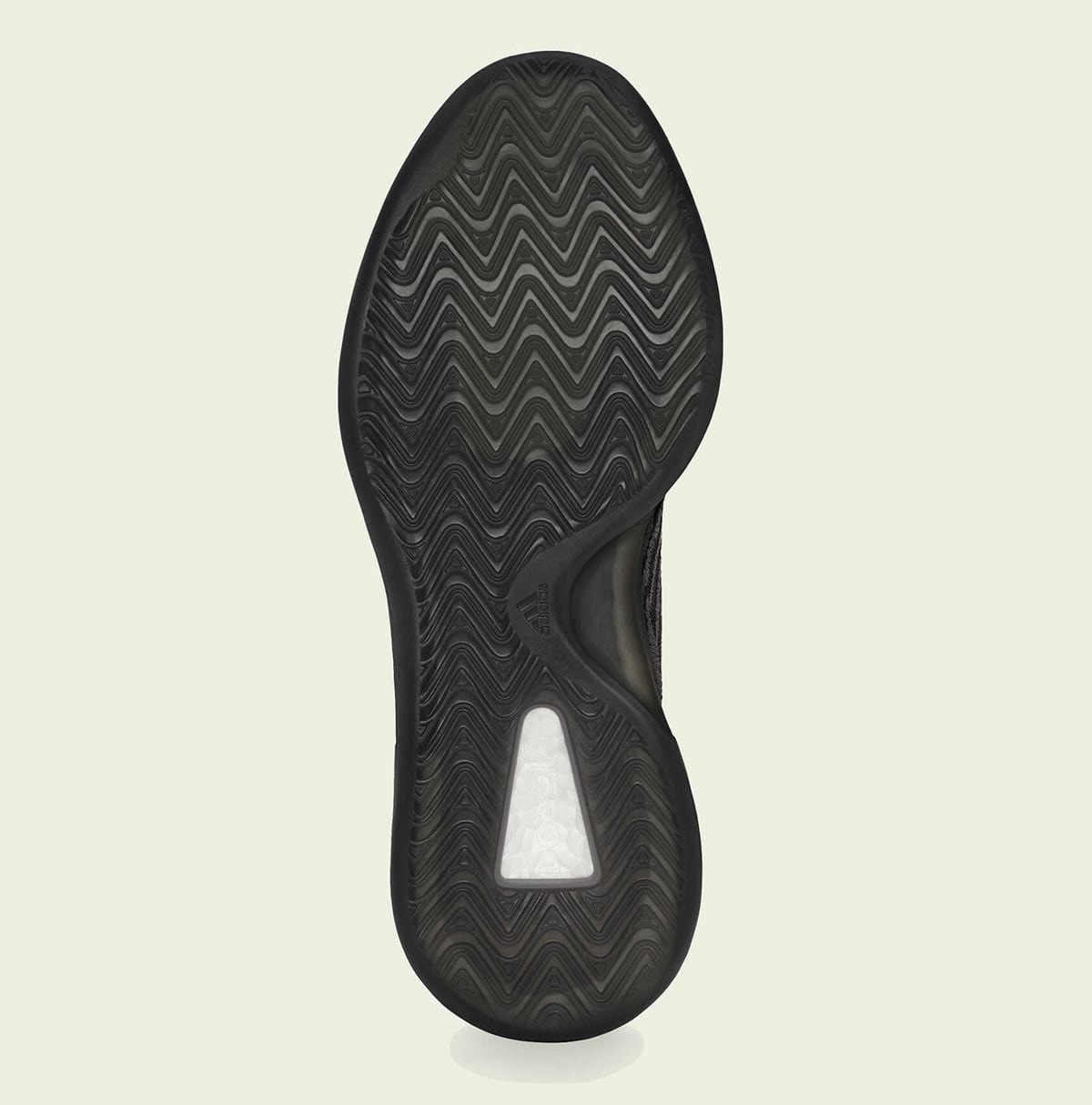 GX1317 Adidas Yeezy QNTM ‘Onyx’ US7.5M EU40 2/3