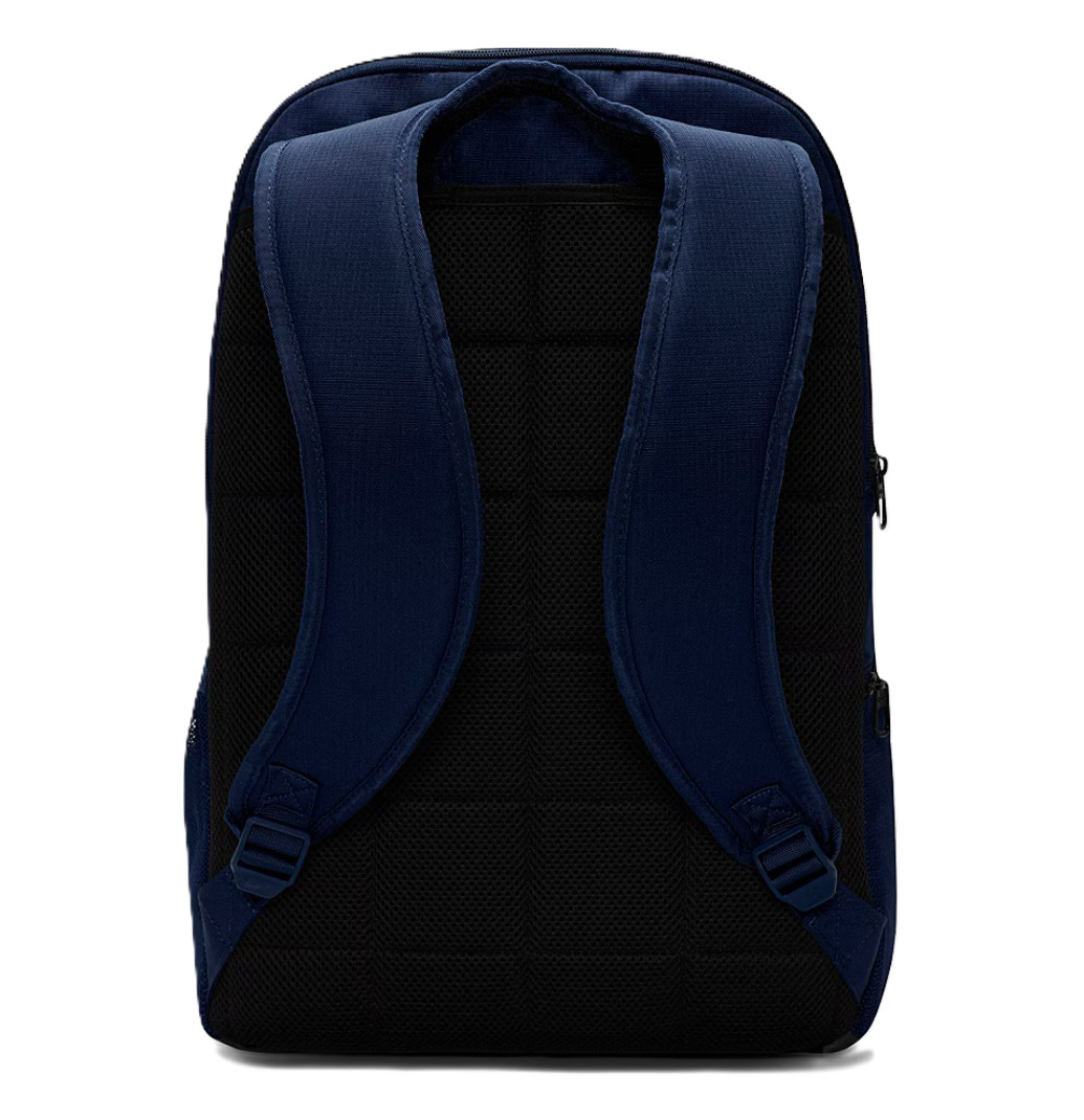 Nike Men’s Brasilia 9.5 Training Backpack (Large/ 30L) Navy/Black DM3975-410 j