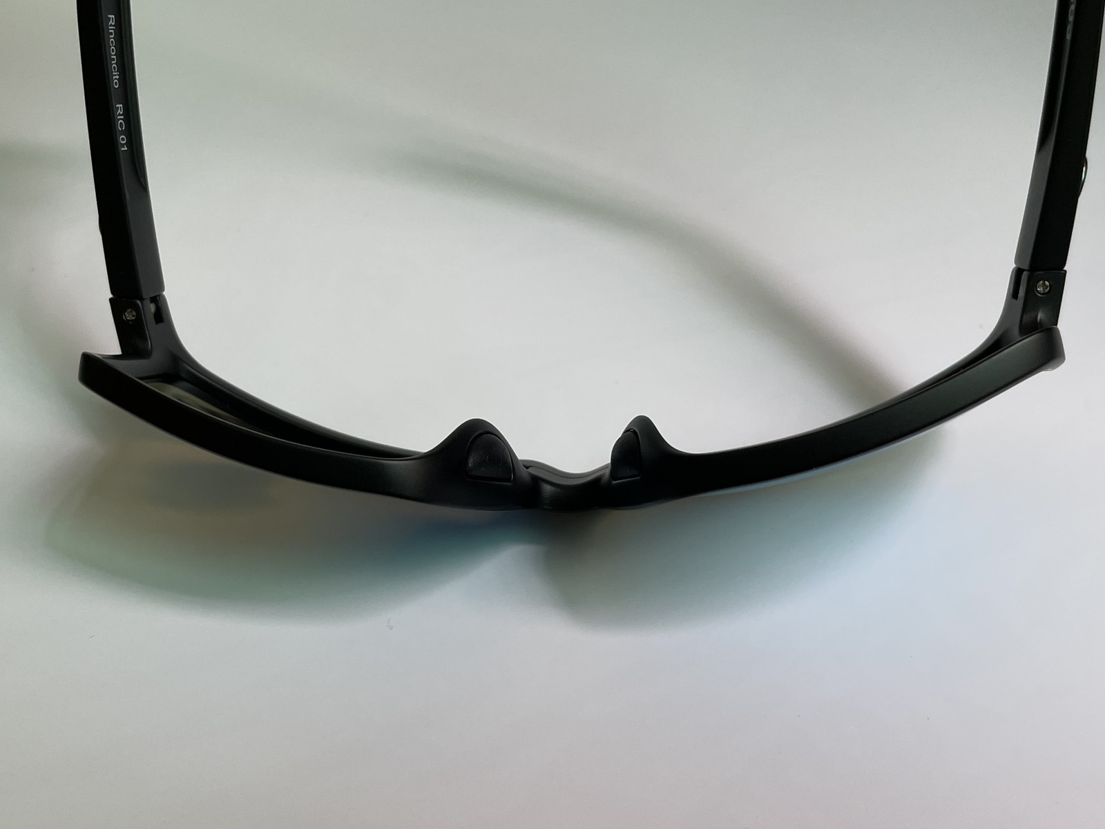 Costa Del Mar Rinconcito black Frame/blue Polarized Lenses