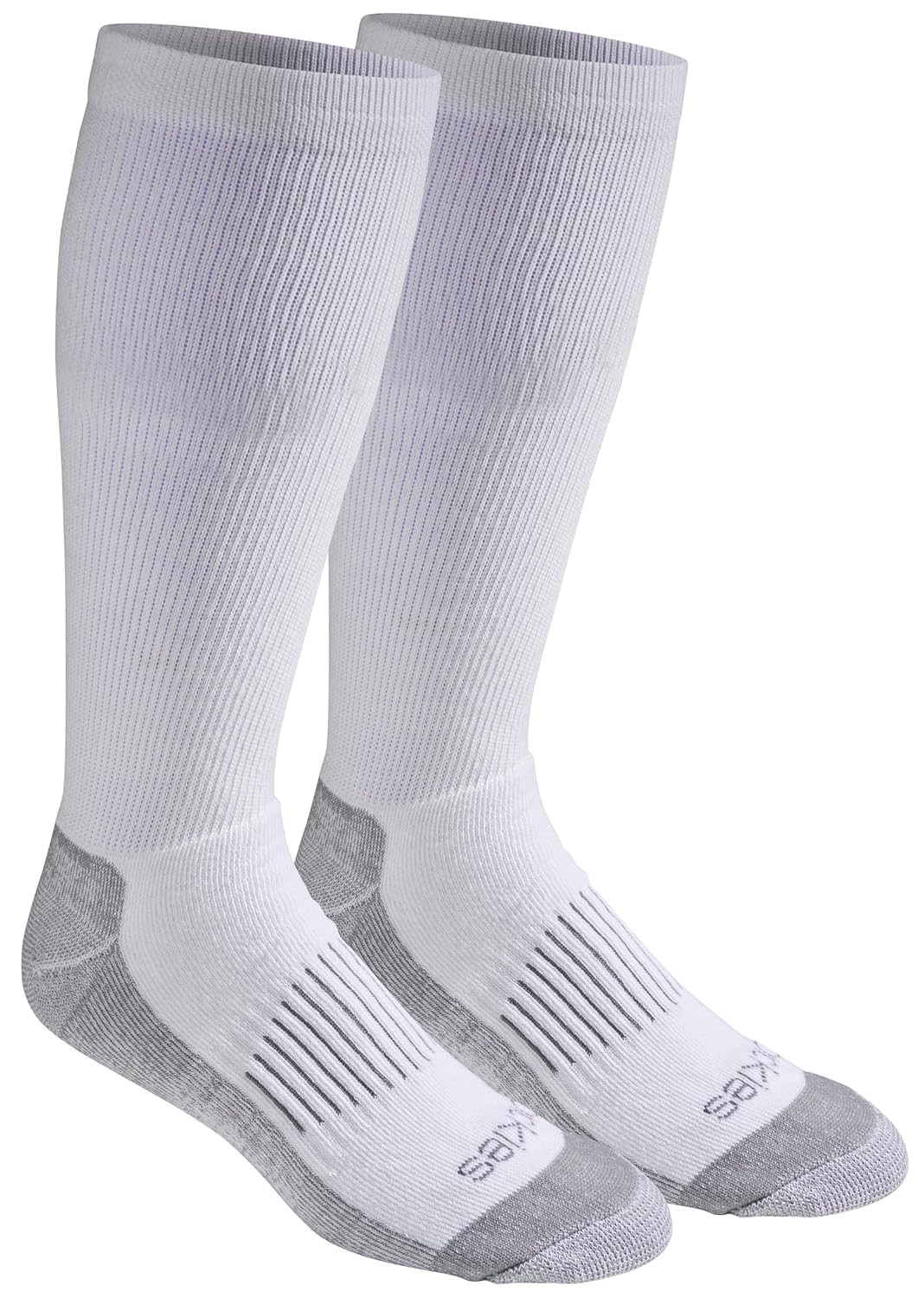 Dickies Men’s Light Compression Over The Calf Socks M-XXL Work Socks