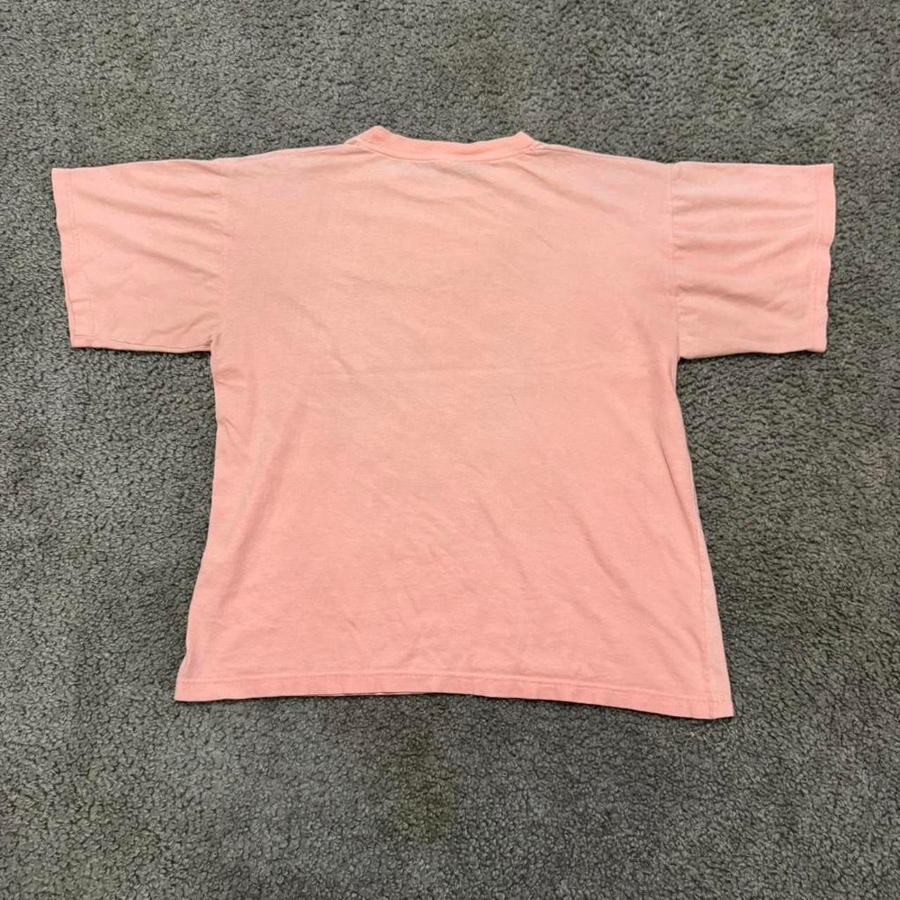 Madagascar nature tee