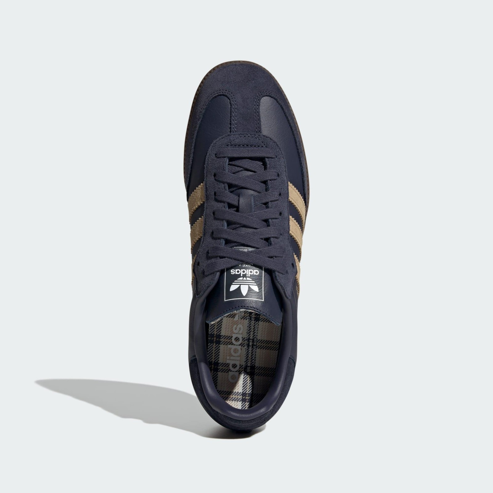 [JR0894] MENS ADIDAS SAMBA OG