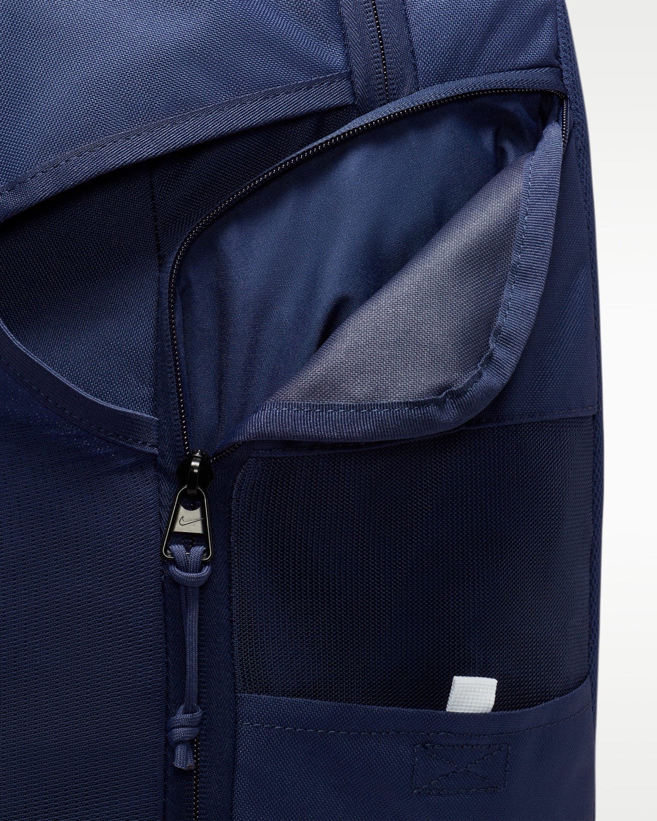 Nike Academy Team Backpack (30L) 2.3 Navy Blue White Storm Fit DV0761-410 New