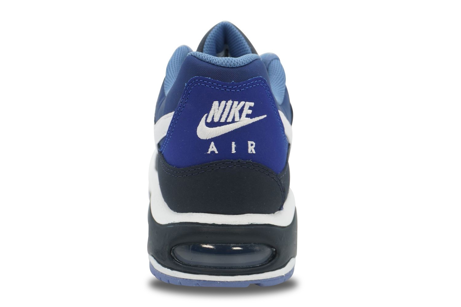 Nike Air Max Command ‘Royal Blue’ Men’s Casual Running Sneakers 629993-410 NEW