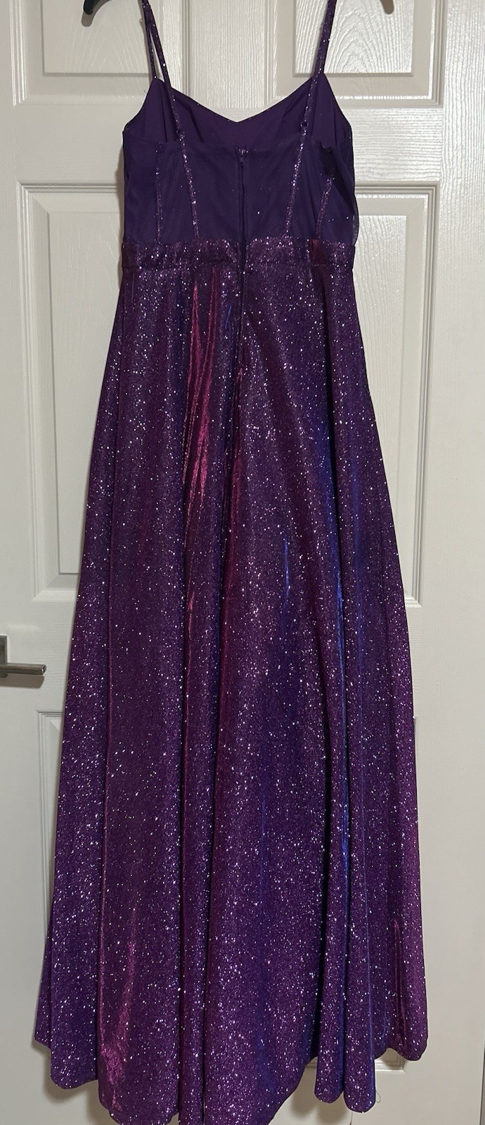 Formal Dress For Any Occasion Size 11
