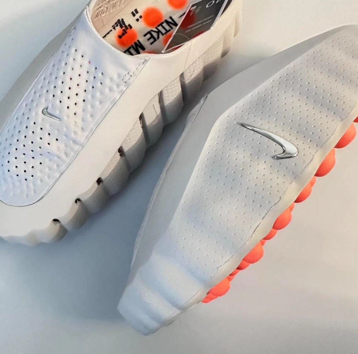 2026 New Men’s Shoes Mind 001 Mule, NikeAll Colors