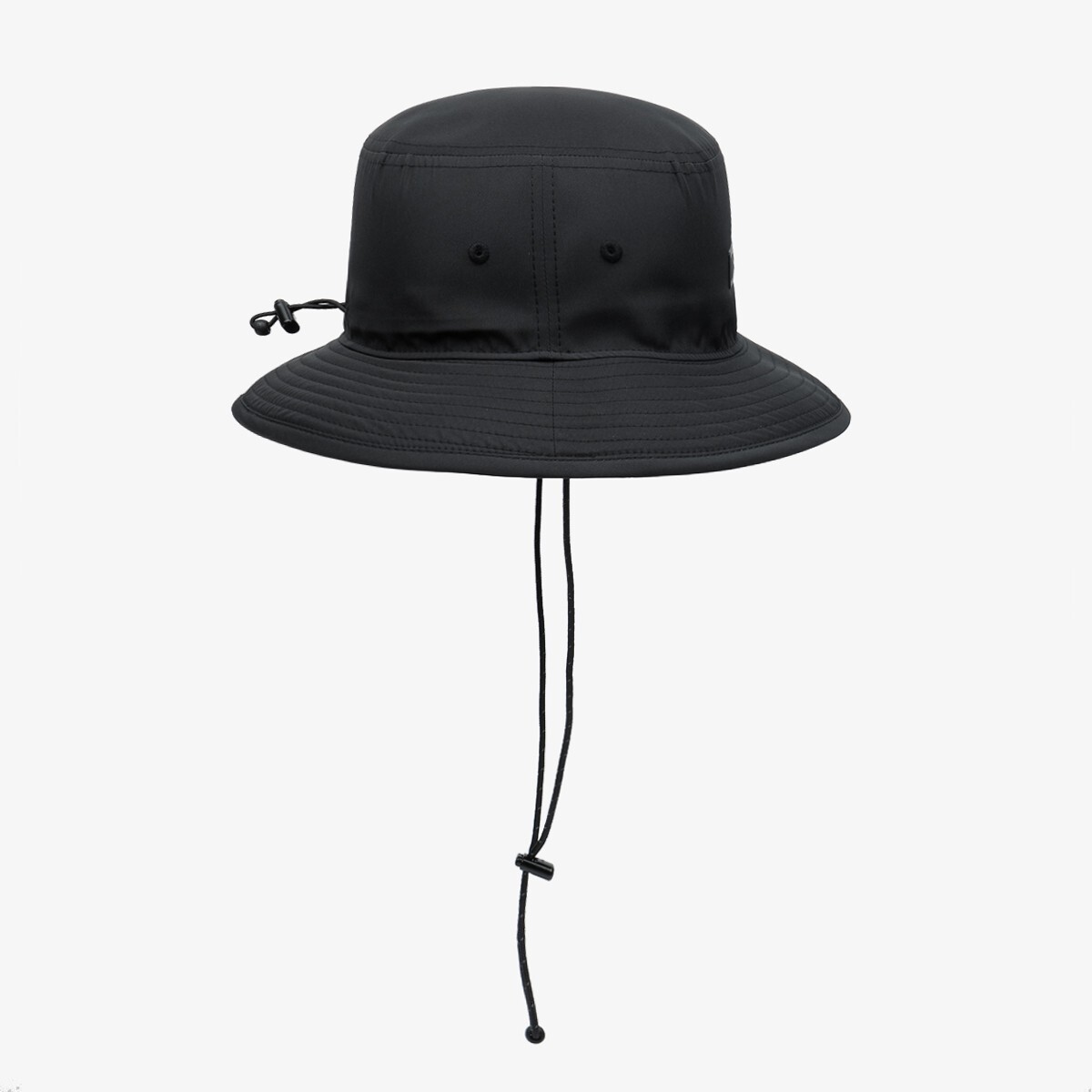 New Era “2025” 9THIRTY Outdoor Prolight TPU Adventure Bucket Hat, Black